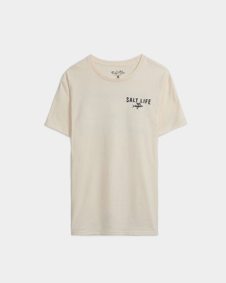 Men's Sky Bound Short Sleeve Tee