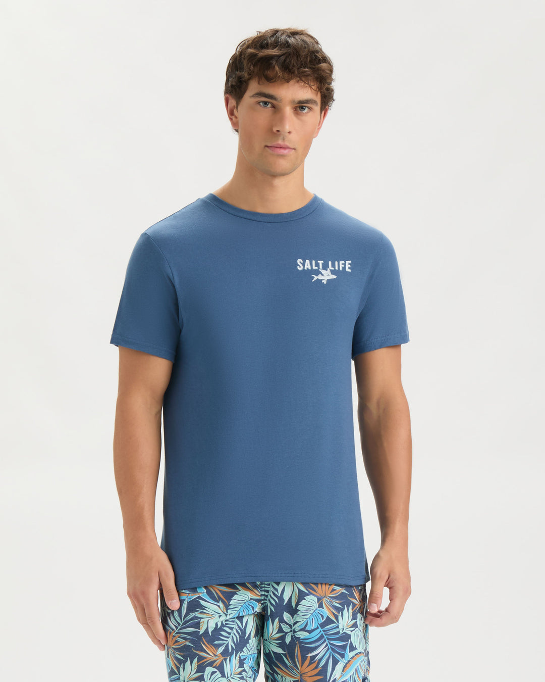 Men's Sky Bound Short Sleeve Tee