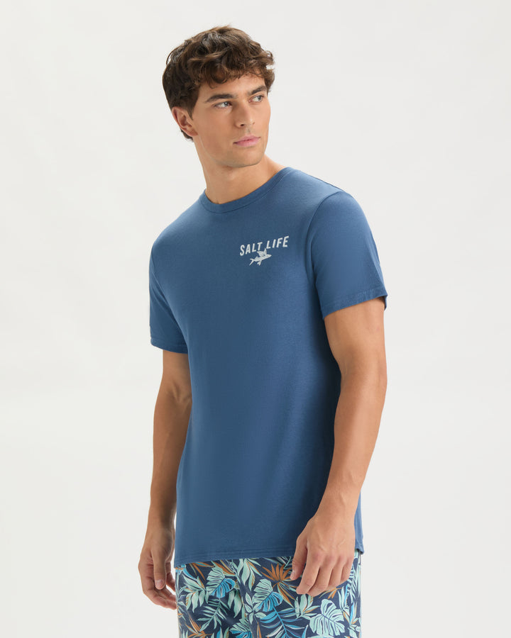 Men's Sky Bound Short Sleeve Tee