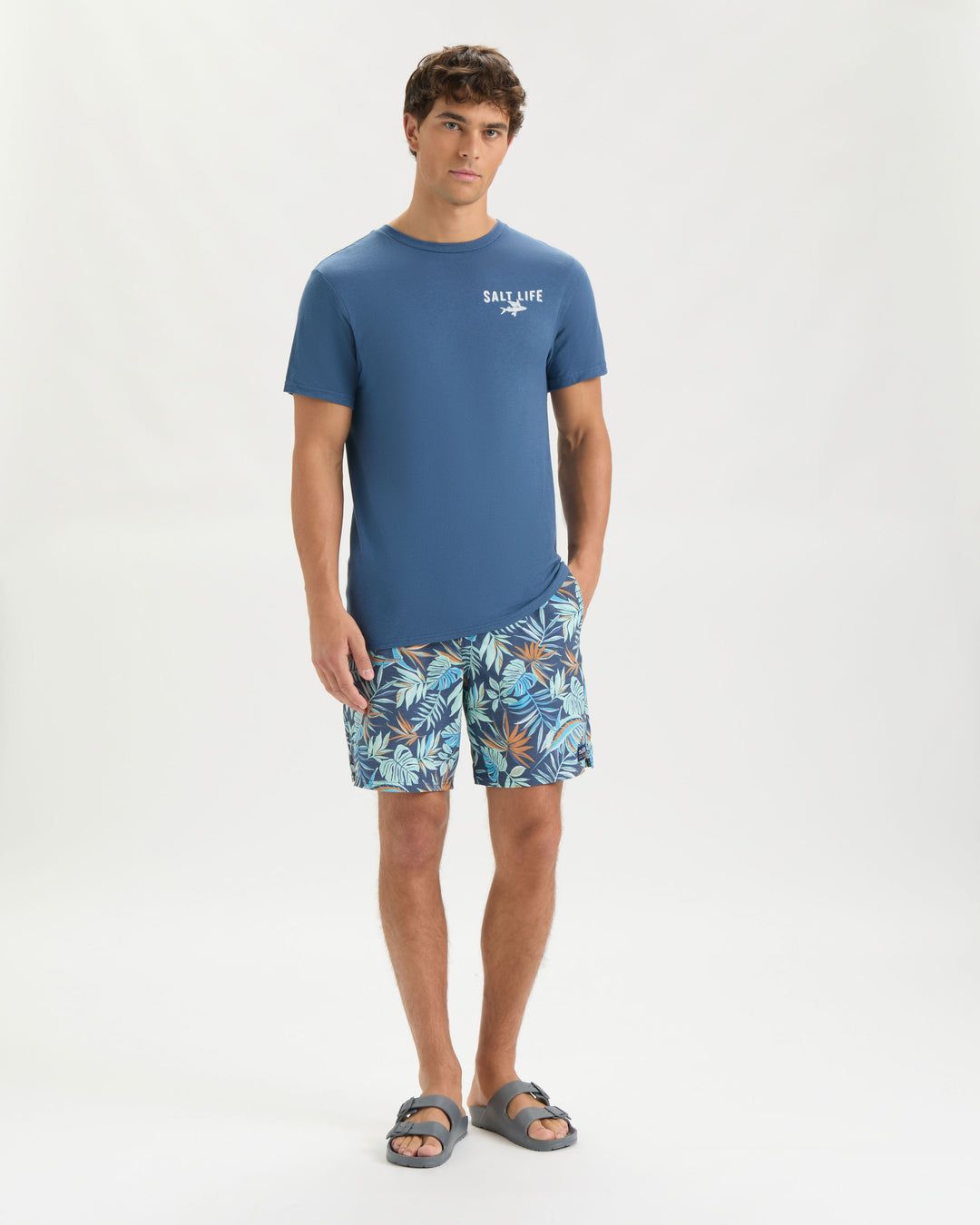 Men's Sky Bound Short Sleeve Tee
