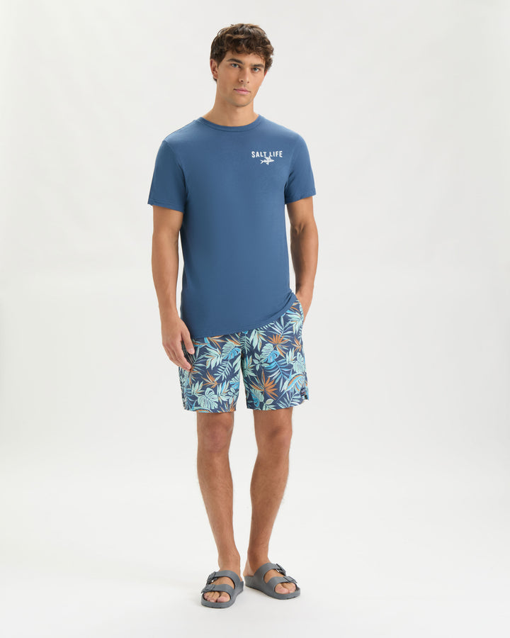 Men's Sky Bound Short Sleeve Tee