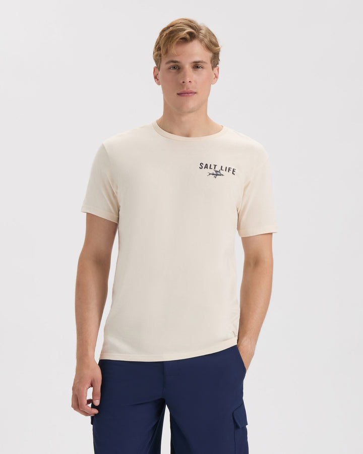 Men's Sky Bound Short Sleeve Tee