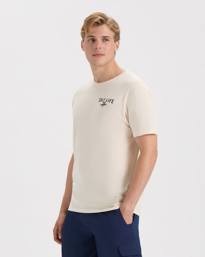 Men's Sky Bound Short Sleeve Tee