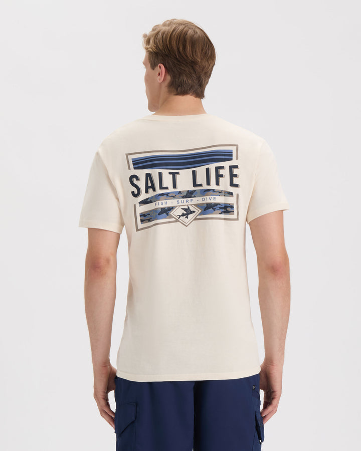 Men's Sky Bound Short Sleeve Tee