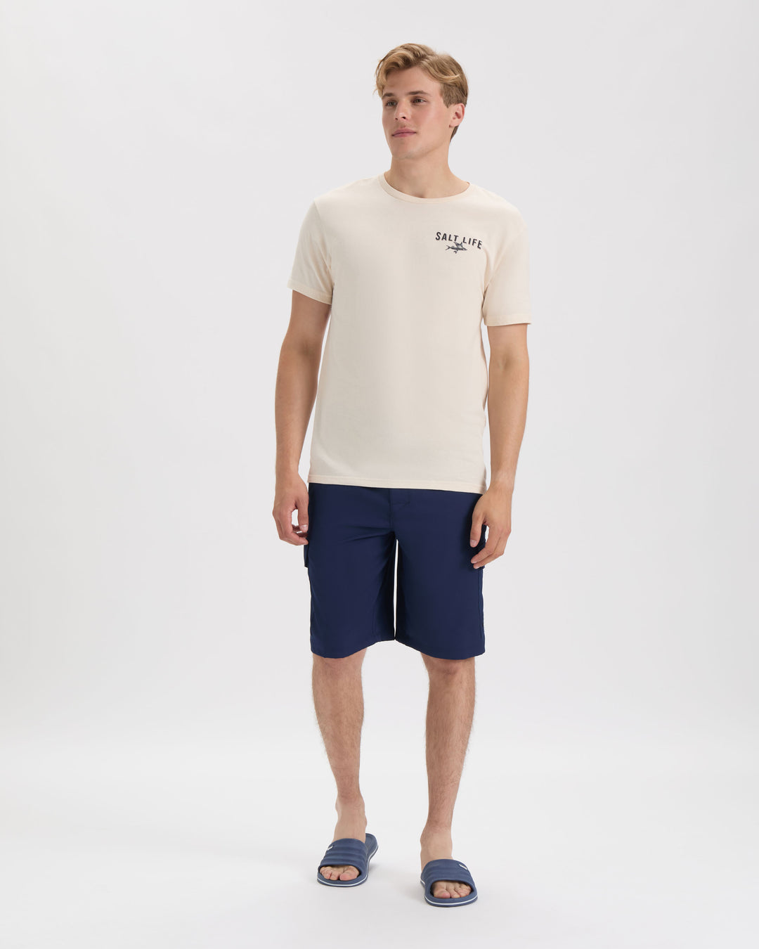 Men's Sky Bound Short Sleeve Tee