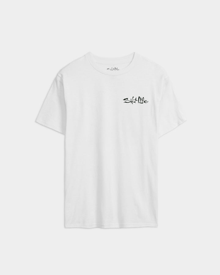 Men's Chiller Paradise Short Sleeve Shirt