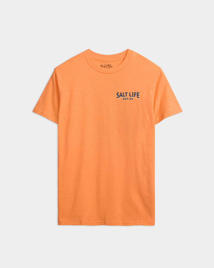 Men's Island Essentials Short Sleeve Shirt