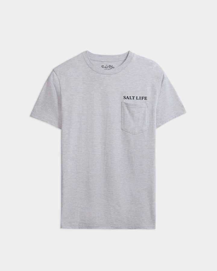 Men's Hammerhead Time Short Sleeve Shirt