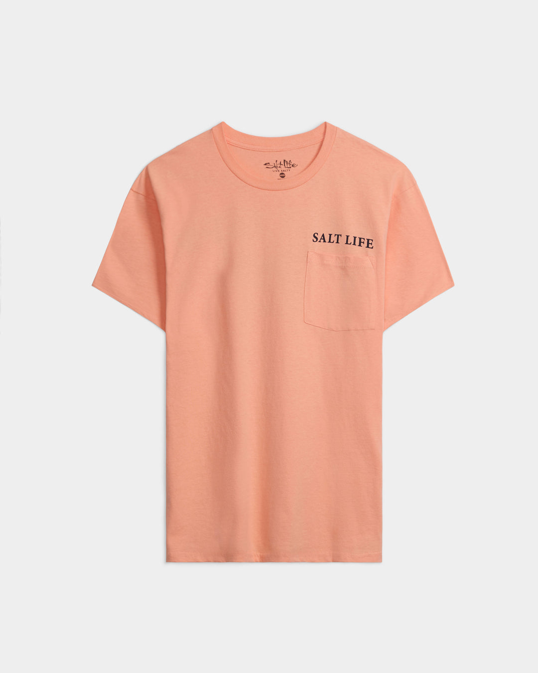 Men's Painted Mahi Short Sleeve Shirt