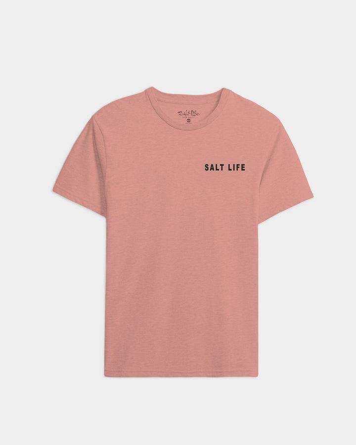 Men's Served Fresh Short Sleeve Shirt