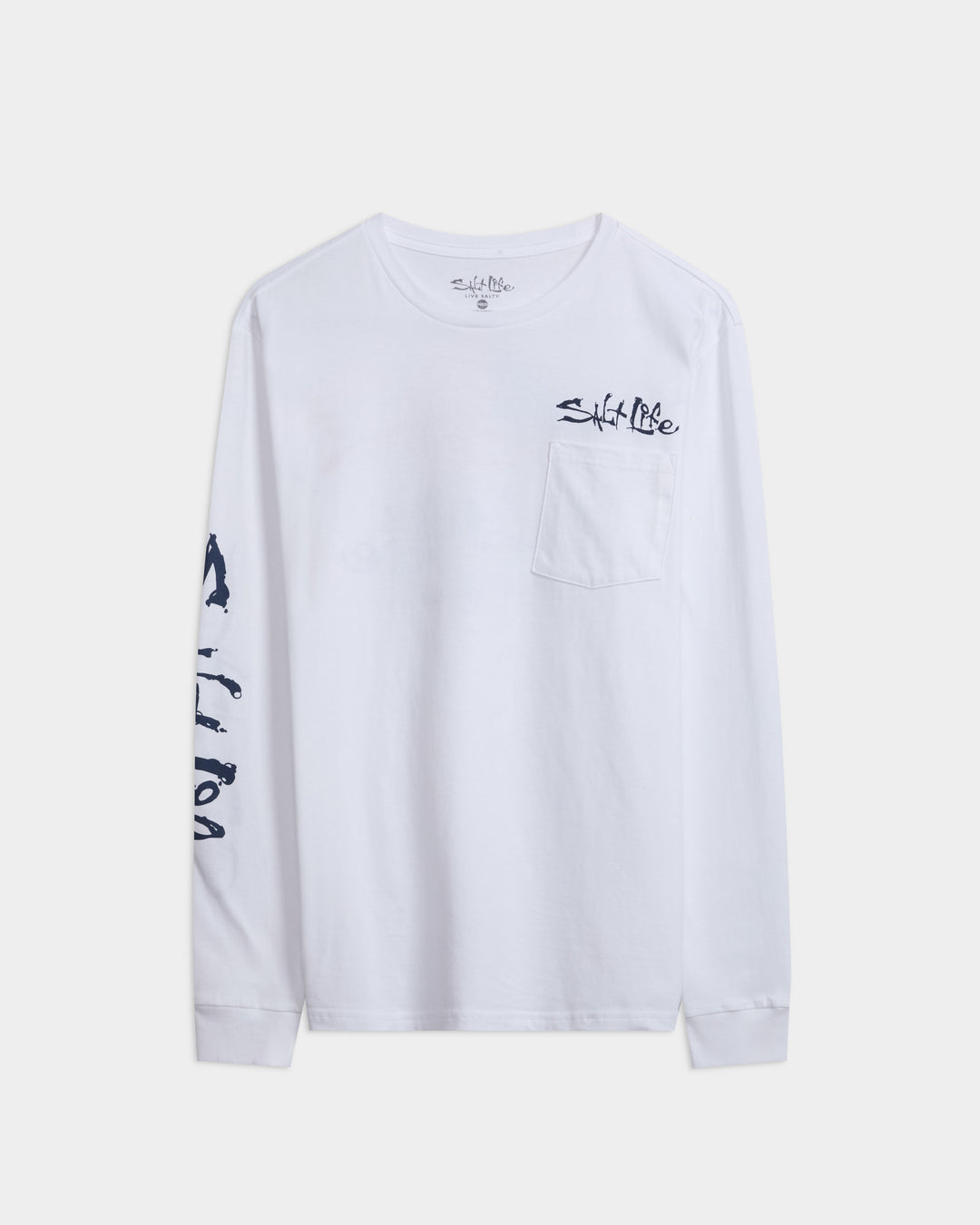 Men’s Sailfish ‘N Bones Long Sleeve Shirt