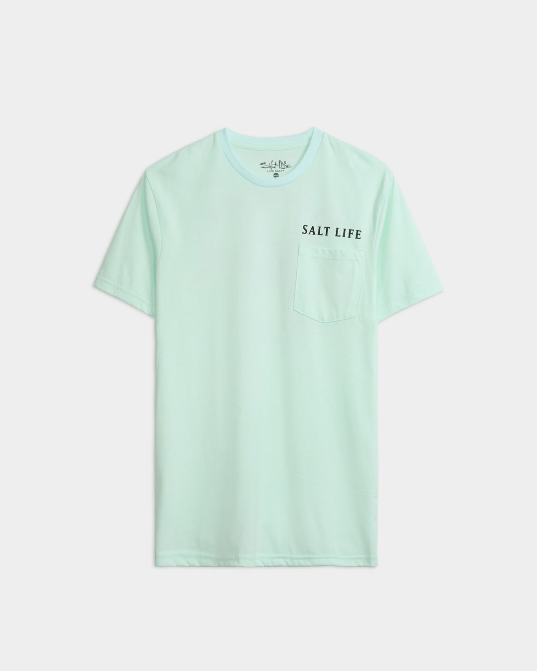 Men's Tuna Tribe Short Sleeve Shirt