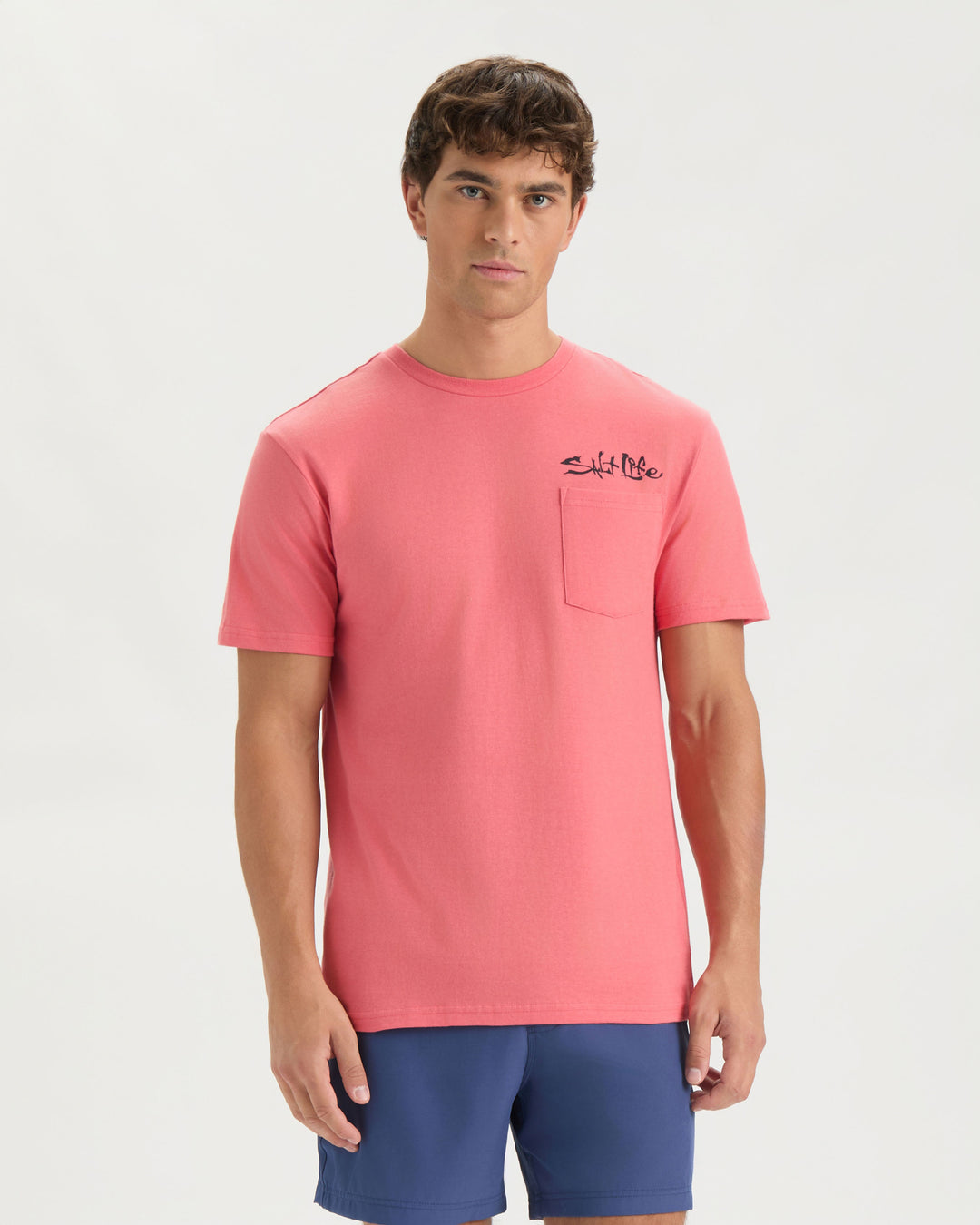 Men’s Octo Hunt Short Sleeve Tee