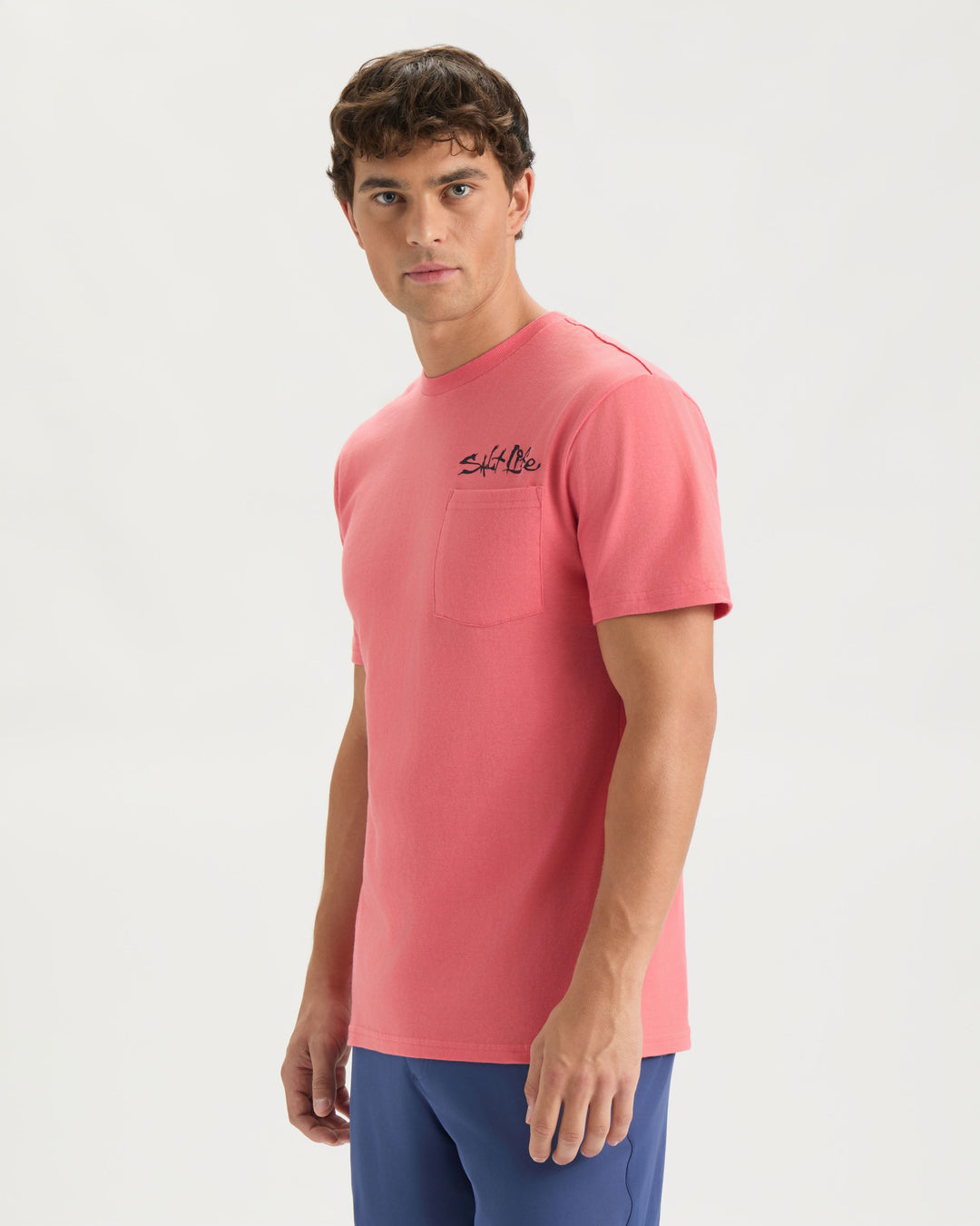 Men’s Octo Hunt Short Sleeve Tee