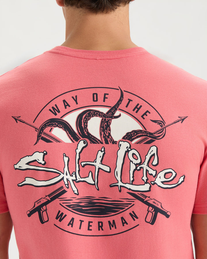 Men’s Octo Hunt Short Sleeve Tee