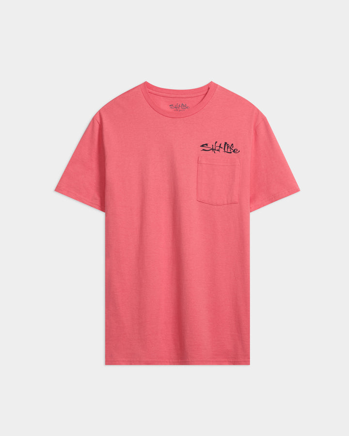 Men’s Octo Hunt Short Sleeve Tee