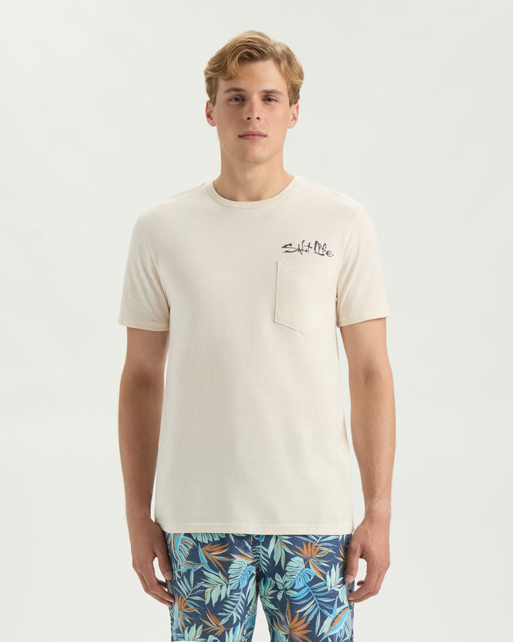 Men’s Octo Hunt Short Sleeve Tee