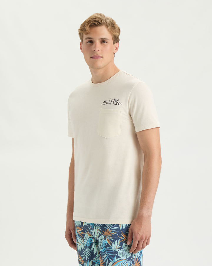 Men’s Octo Hunt Short Sleeve Tee