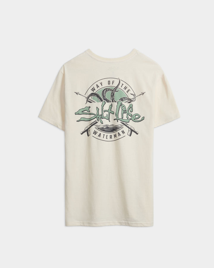 Men’s Octo Hunt Short Sleeve Tee