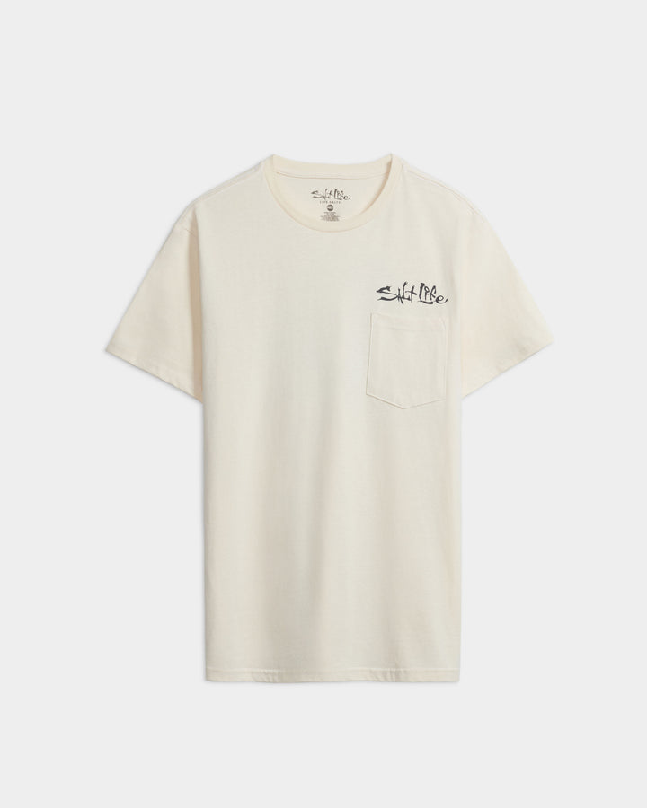 Men’s Octo Hunt Short Sleeve Tee