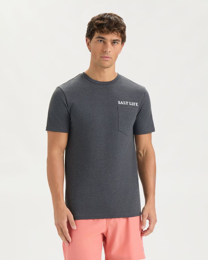 Men’s Mahi Way Short Sleeve Tee