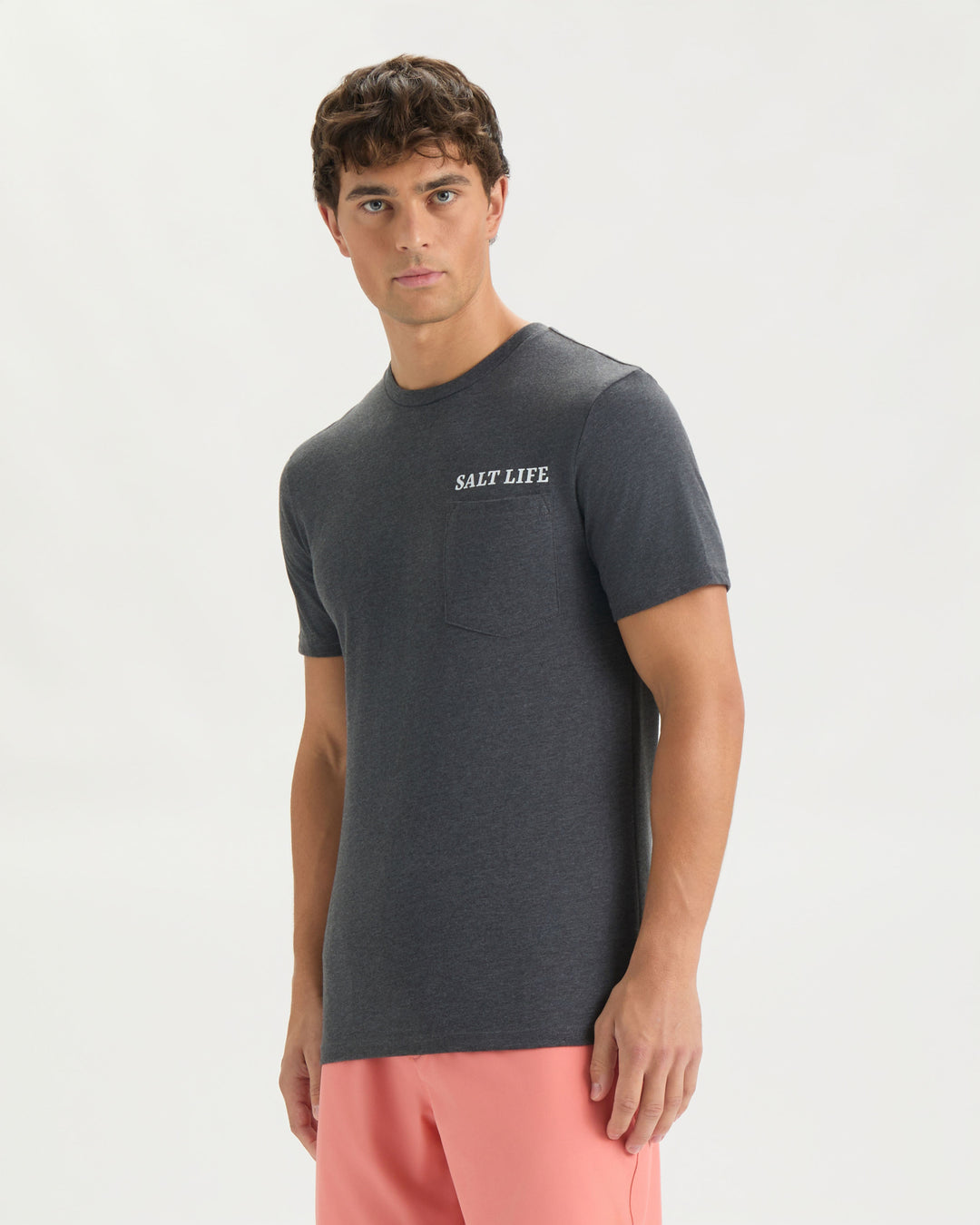 Men’s Mahi Way Short Sleeve Tee