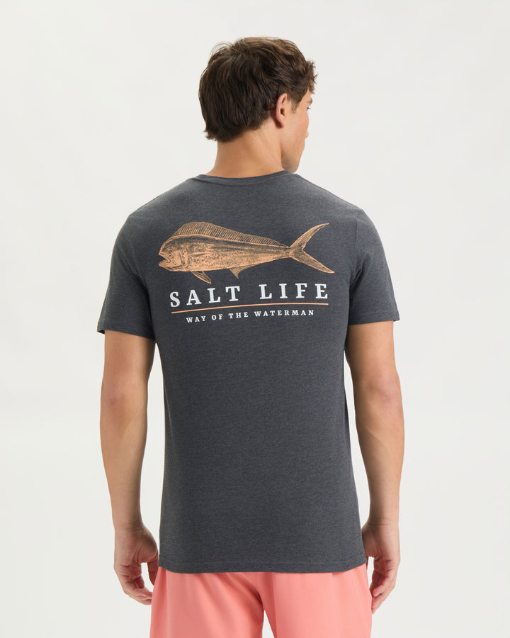 Men’s Mahi Way Short Sleeve Tee