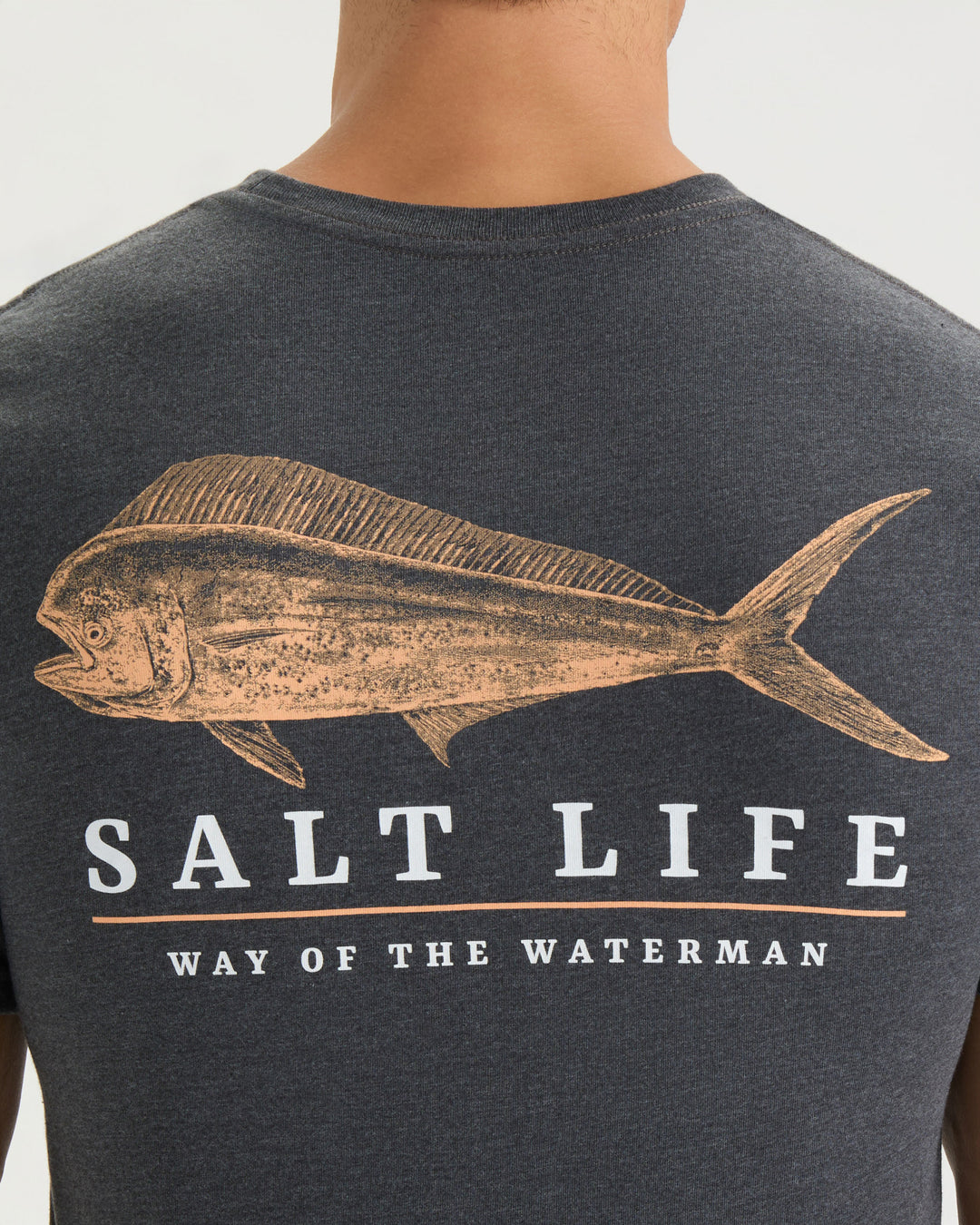 Men’s Mahi Way Short Sleeve Tee