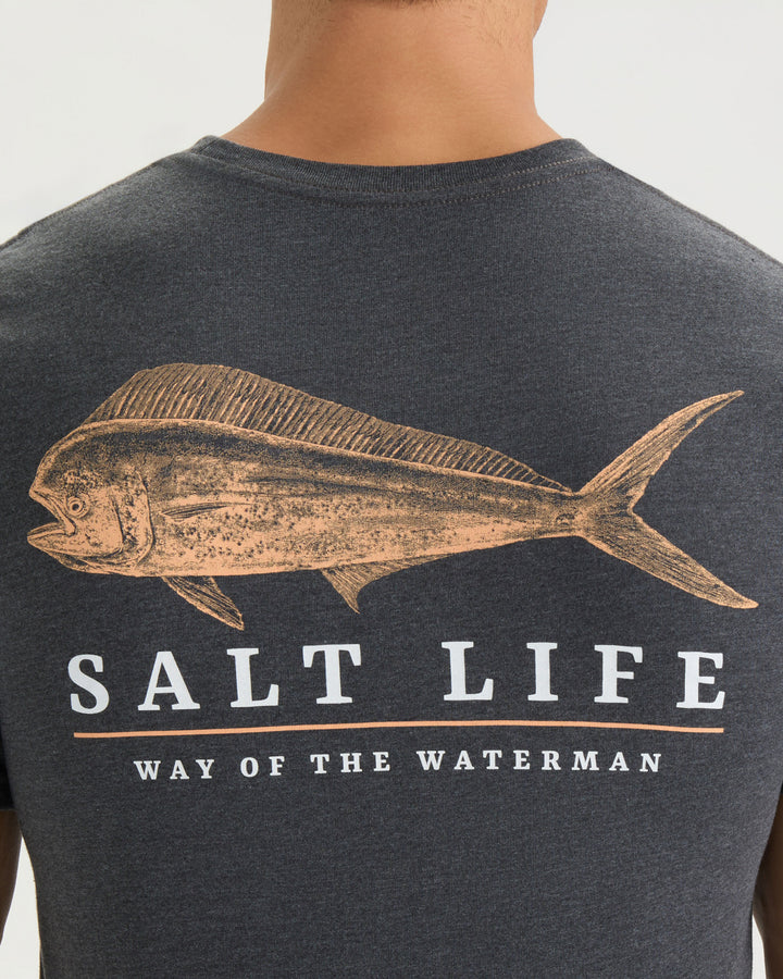 Men’s Mahi Way Short Sleeve Tee