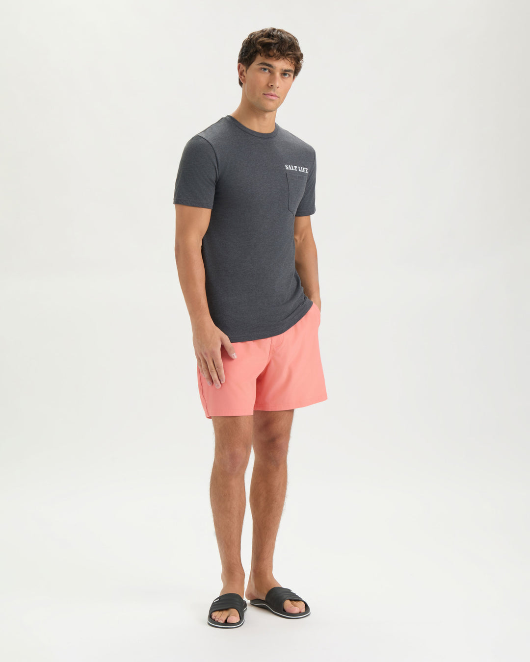 Men’s Mahi Way Short Sleeve Tee