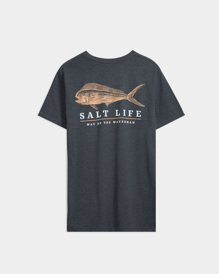 Men’s Mahi Way Short Sleeve Tee