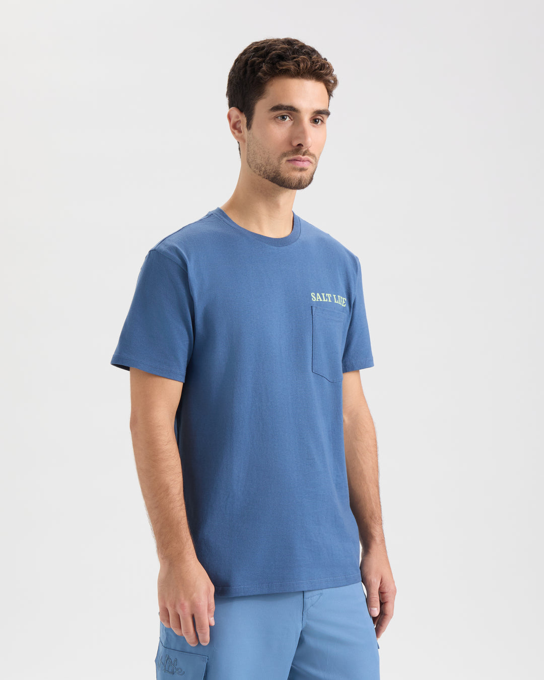 Men’s Mahi Way Short Sleeve Tee