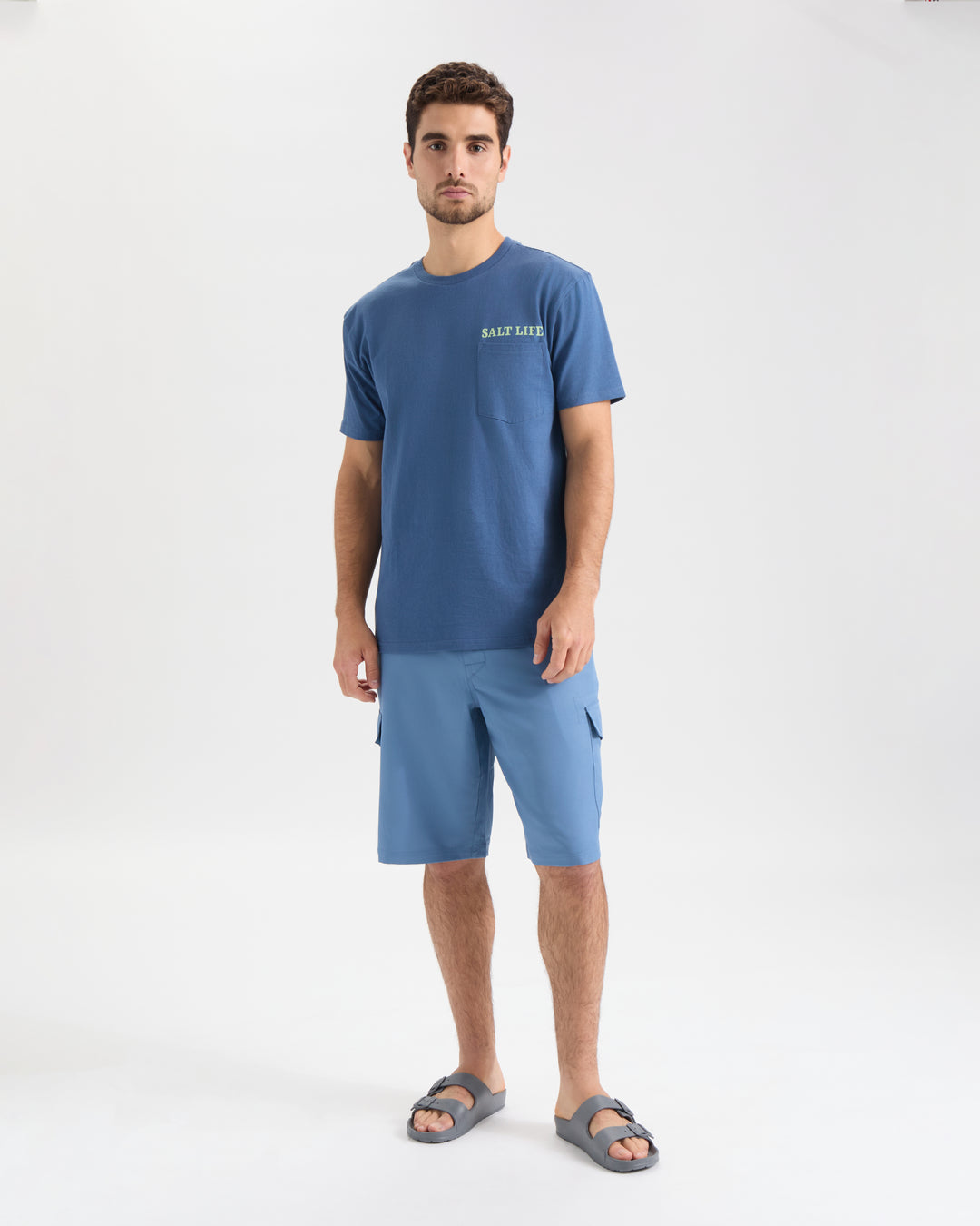Men’s Mahi Way Short Sleeve Tee
