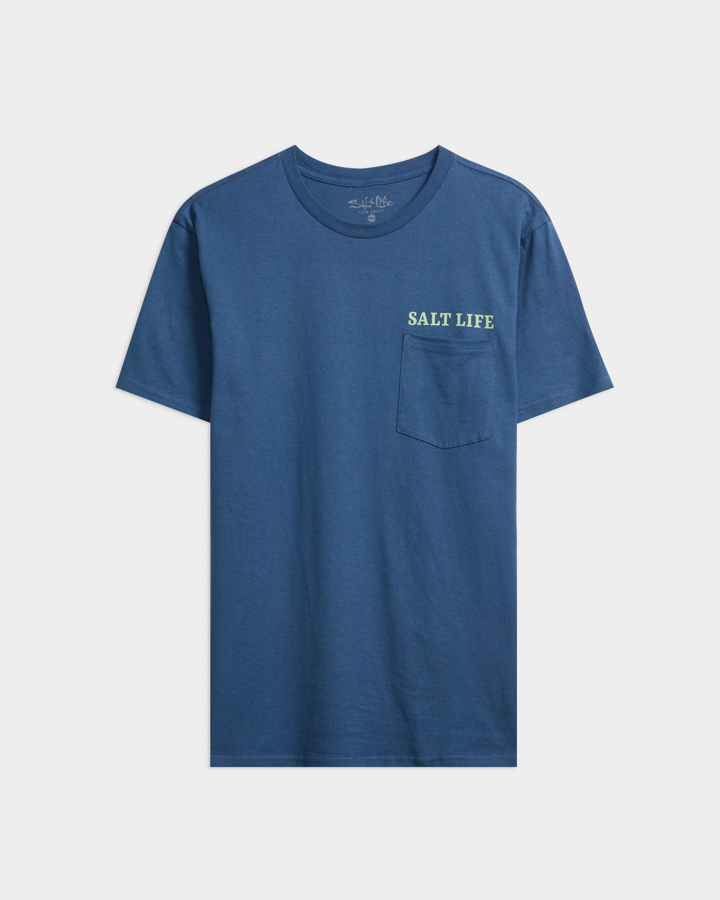 Men's Mahi Way Short Sleeve Tee