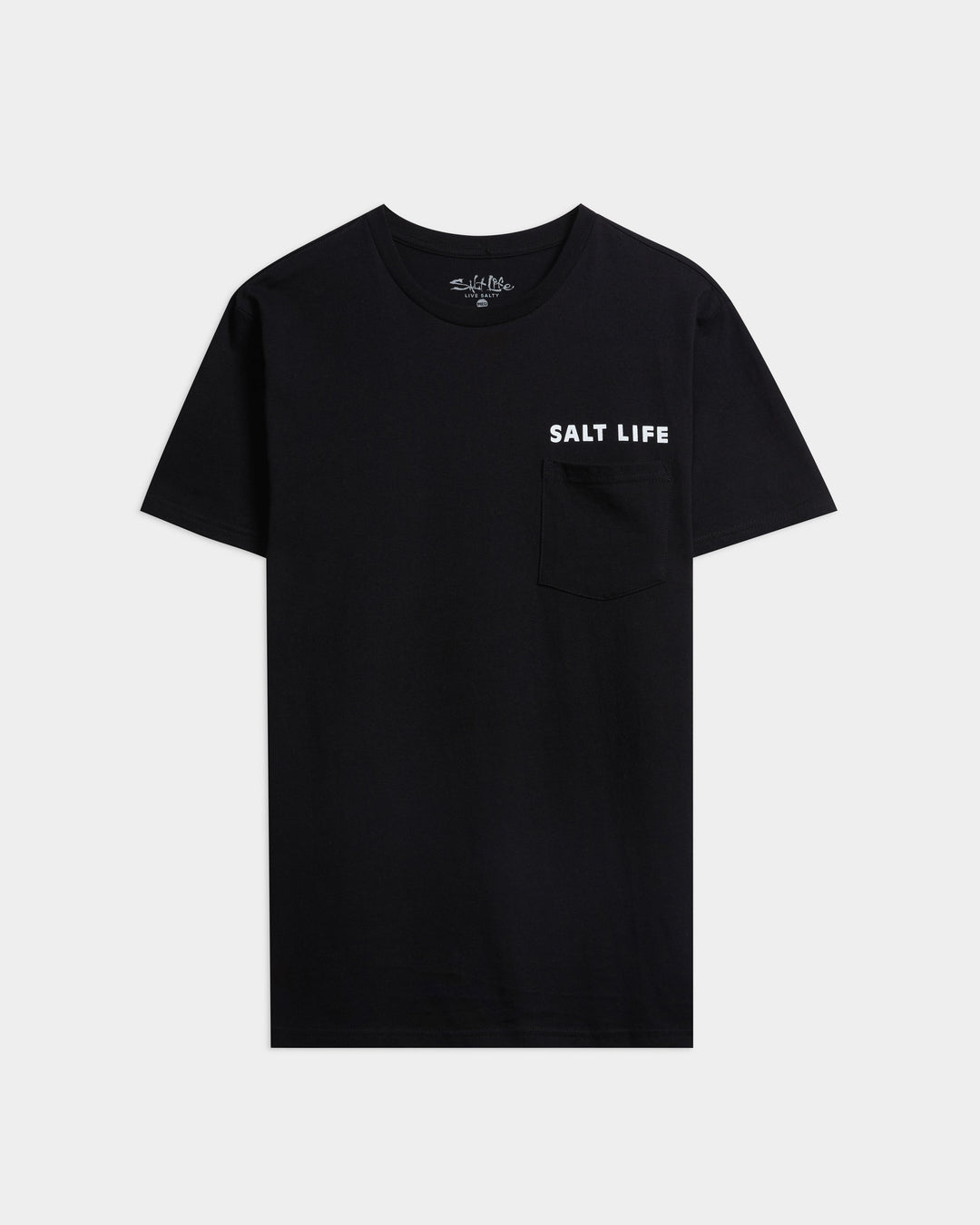 Men’s Catchin’ Vibes Short Sleeve Tee