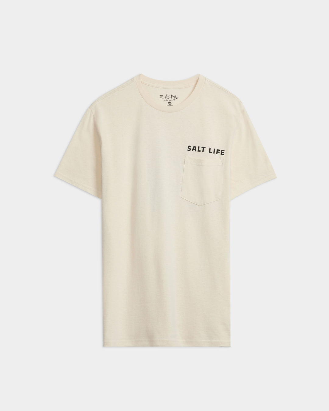 Men’s Catchin’ Vibes Short Sleeve Tee