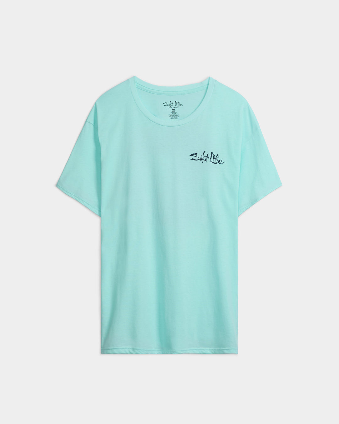 Men’s Sea Suns Greeting Short Sleeve Tee