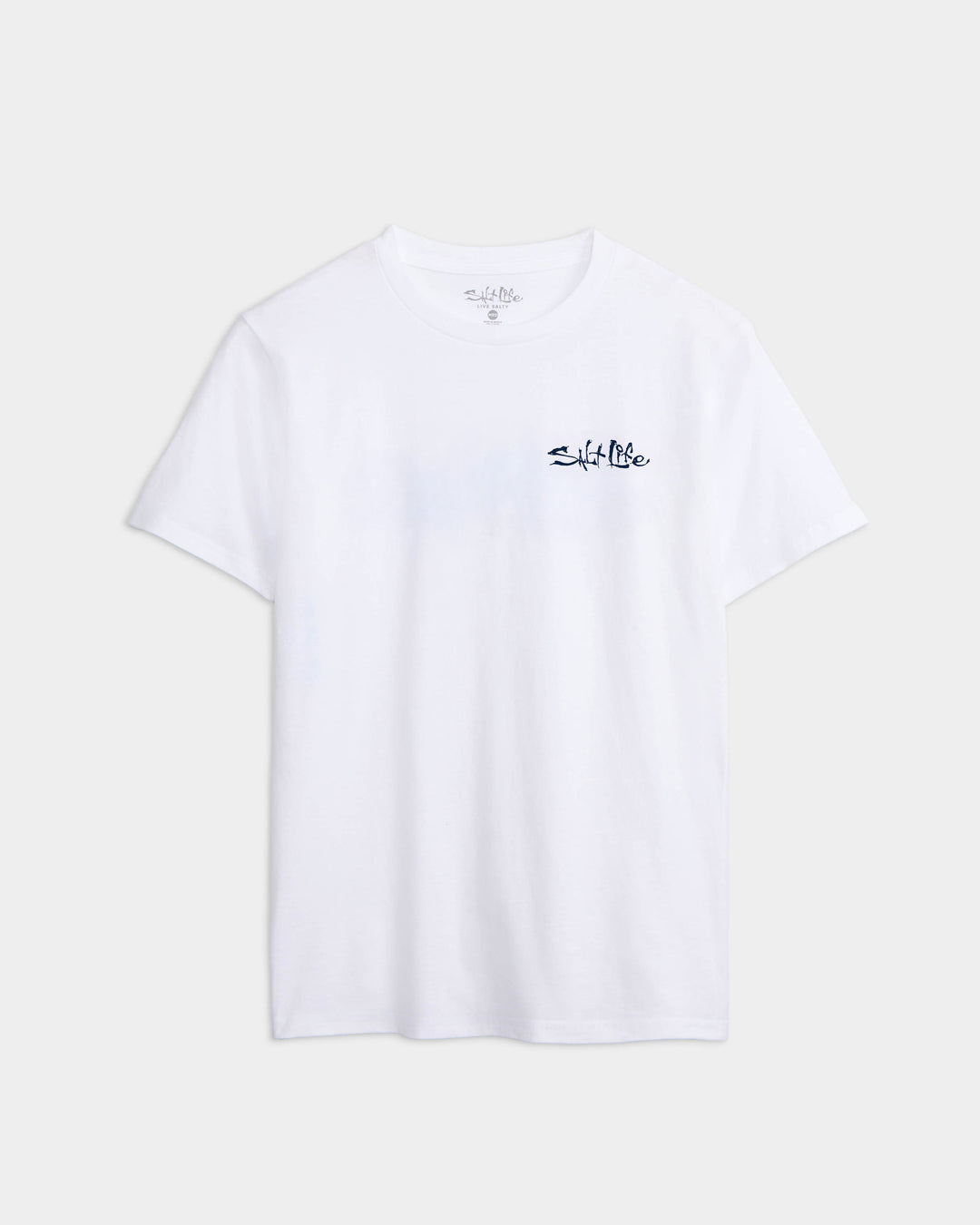 Men’s Sea Suns Greeting Short Sleeve Tee