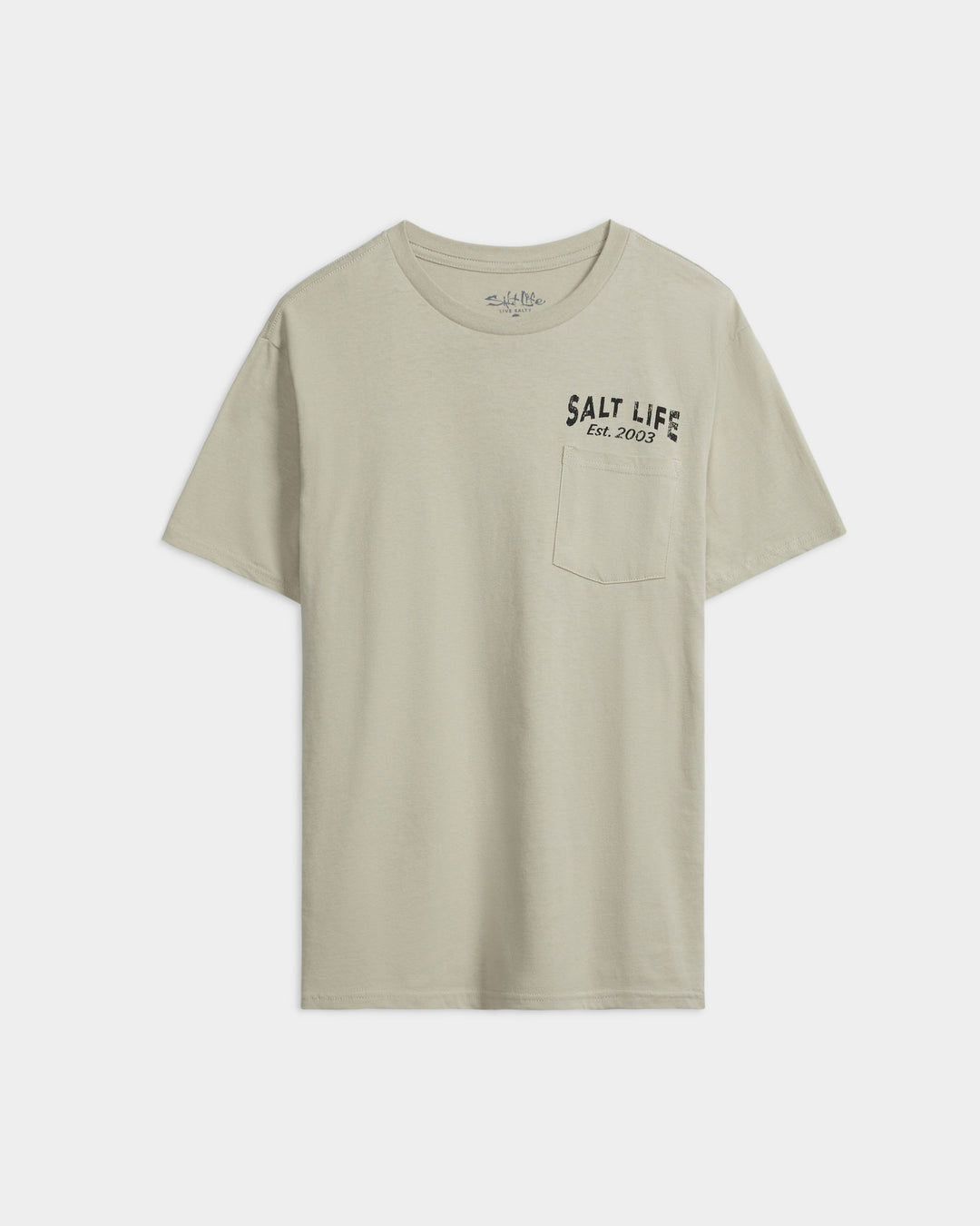 Men’s Trucks and Tail Short Sleeve Tee