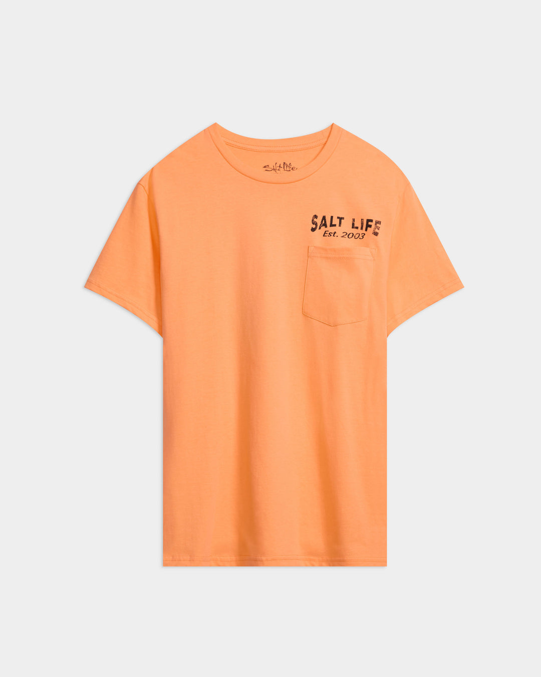 Men’s Trucks and Tail Short Sleeve Tee