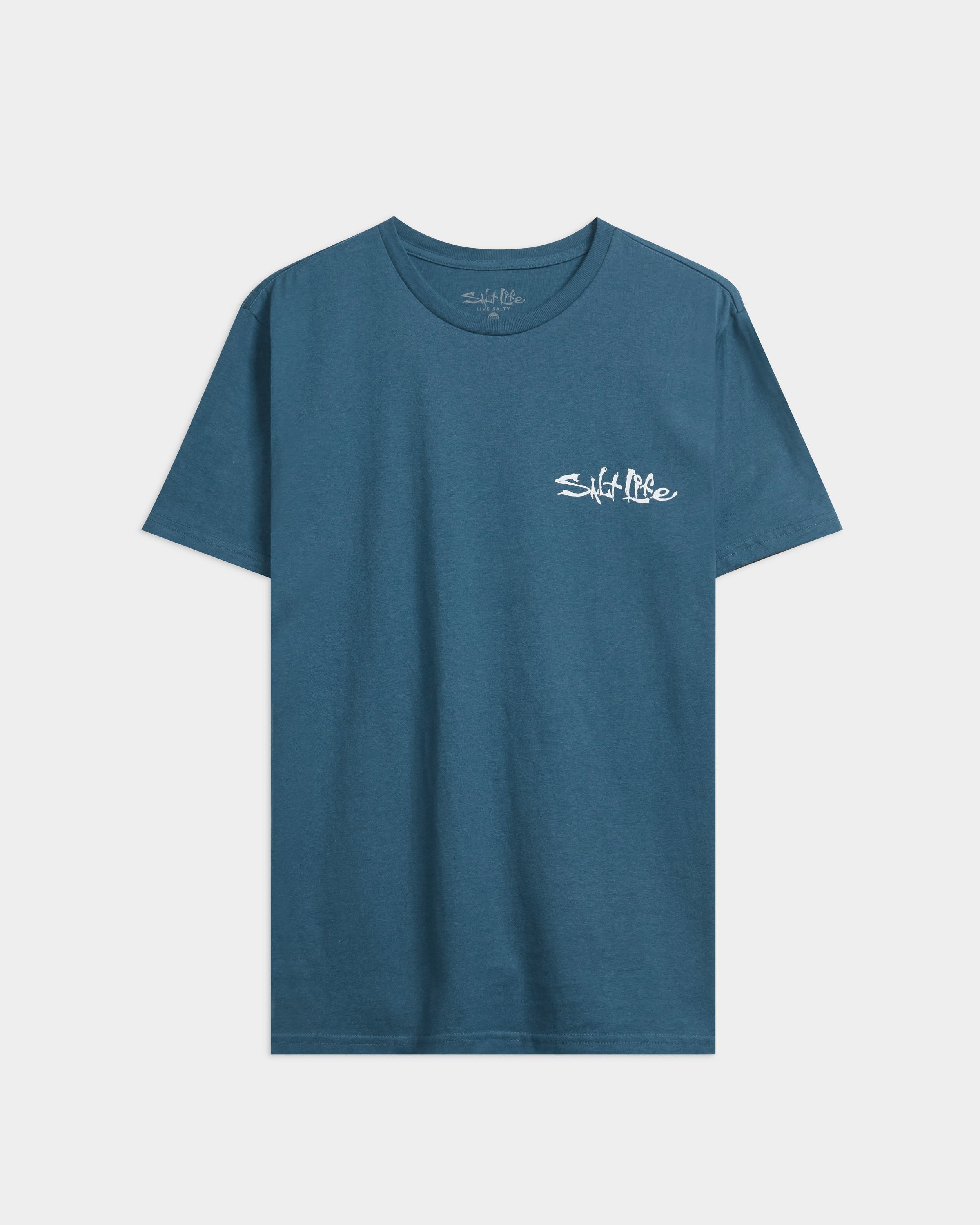Men's Day Diver Short Sleeve Tee