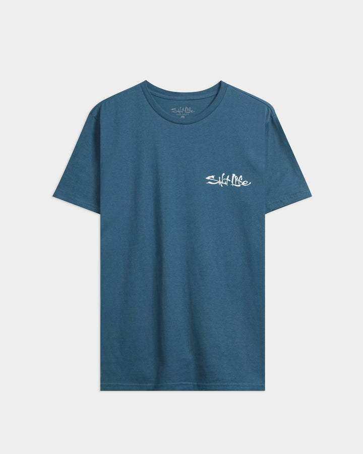 Men’s Day Diver Short Sleeve Tee