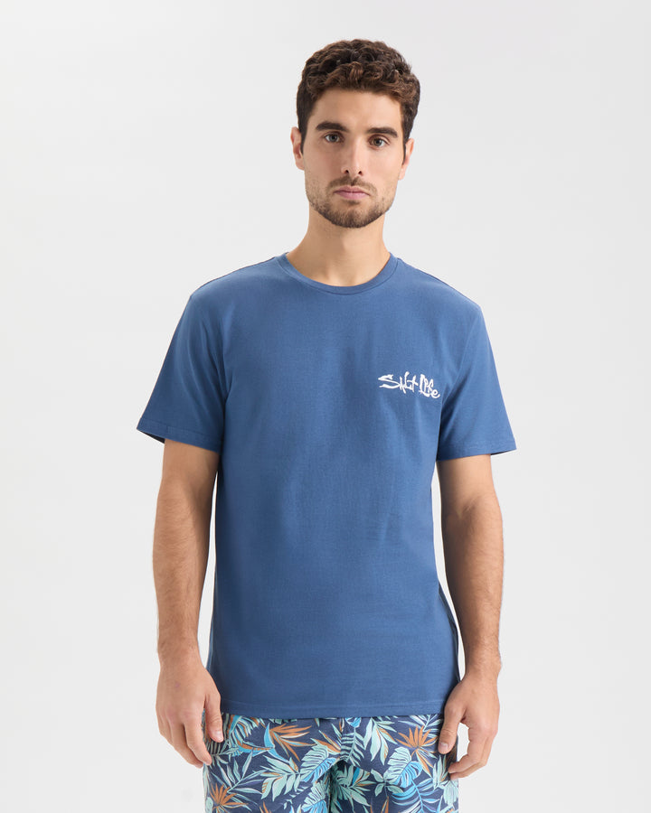 Men’s Day Diver Short Sleeve Tee