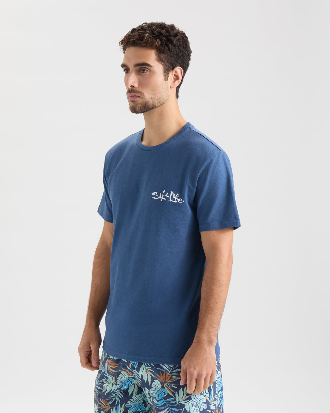 Men’s Day Diver Short Sleeve Tee