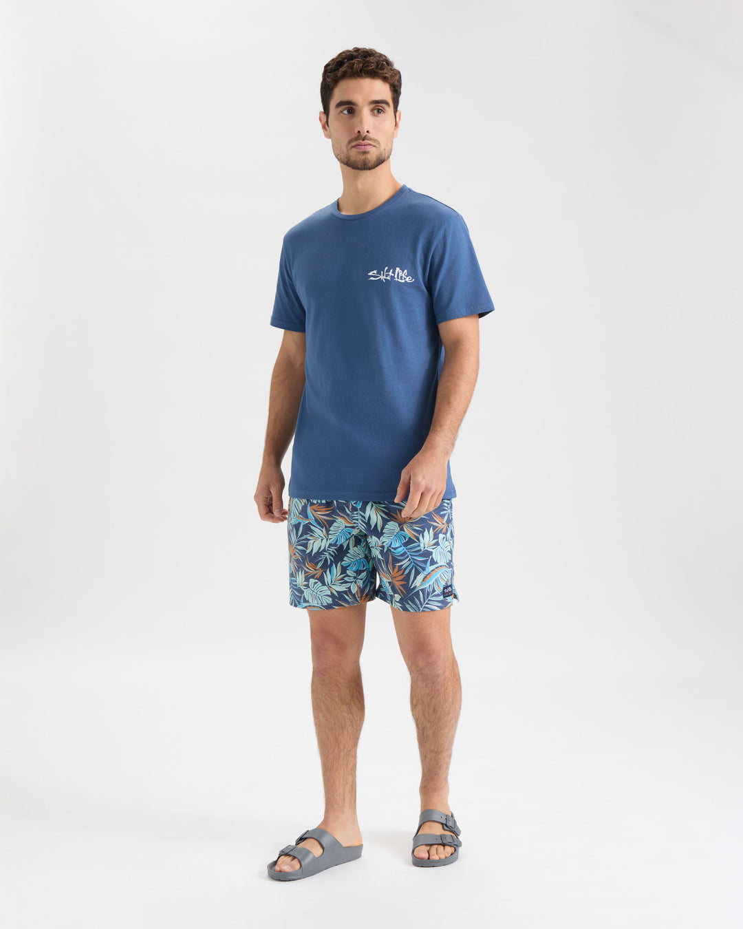 Men’s Day Diver Short Sleeve Tee