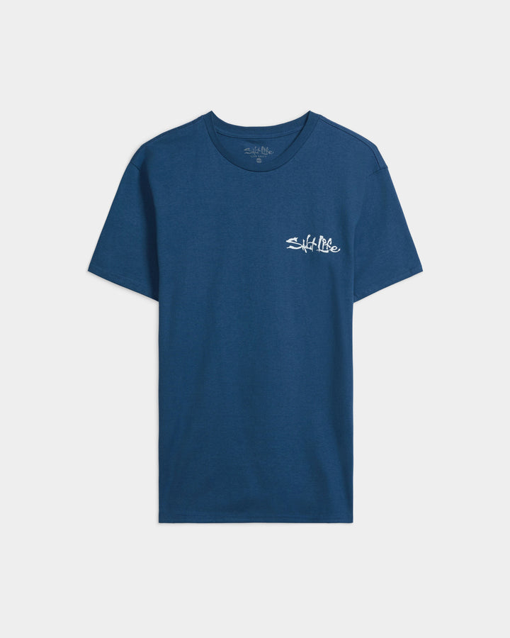 Men’s Day Diver Short Sleeve Tee