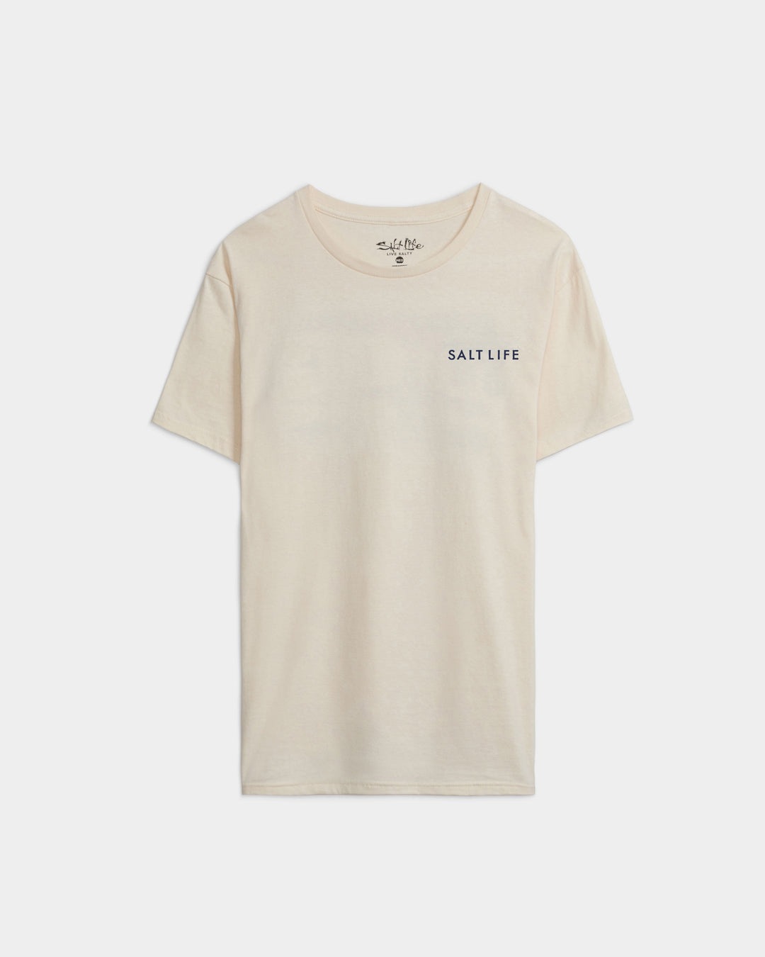 Men's Fishing Buddy Short Sleeve Tee