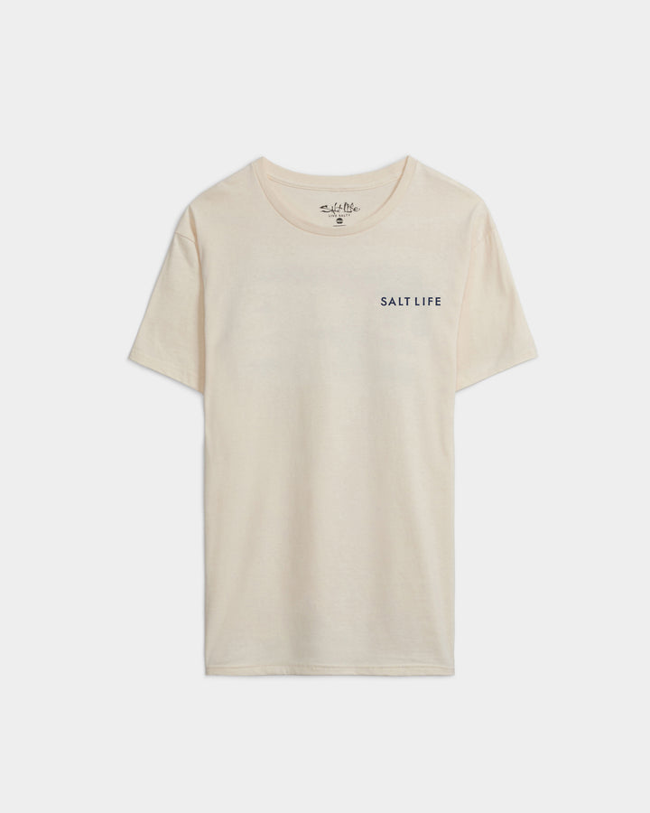 Men's Fishing Buddy Short Sleeve Tee