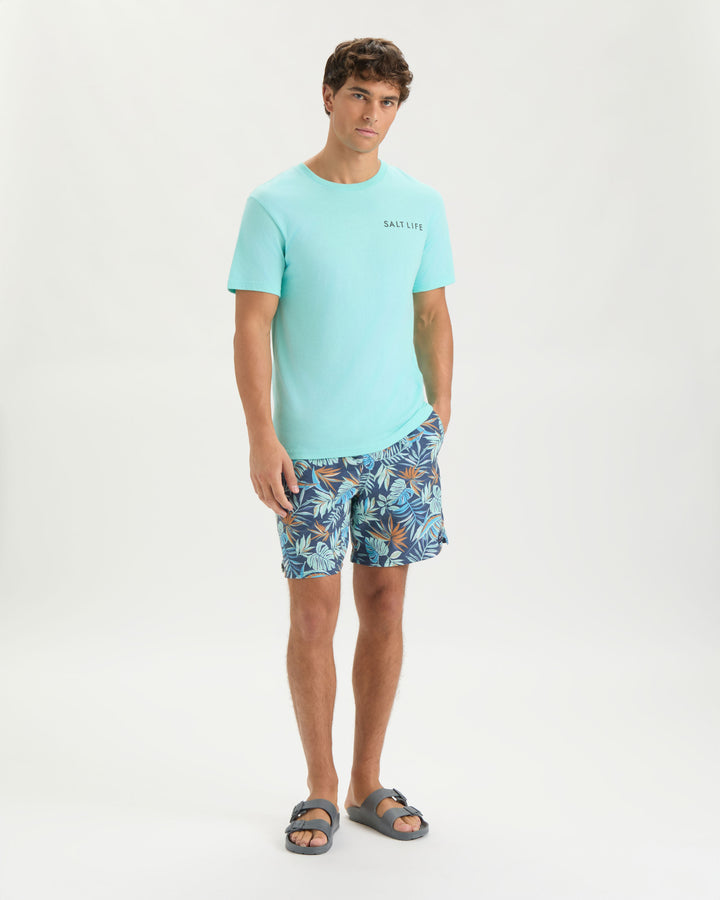 Men’s Fishing Buddy Short Sleeve Tee