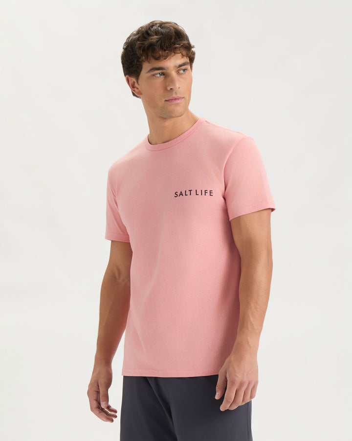 Men's Fishing Buddy Short Sleeve Tee